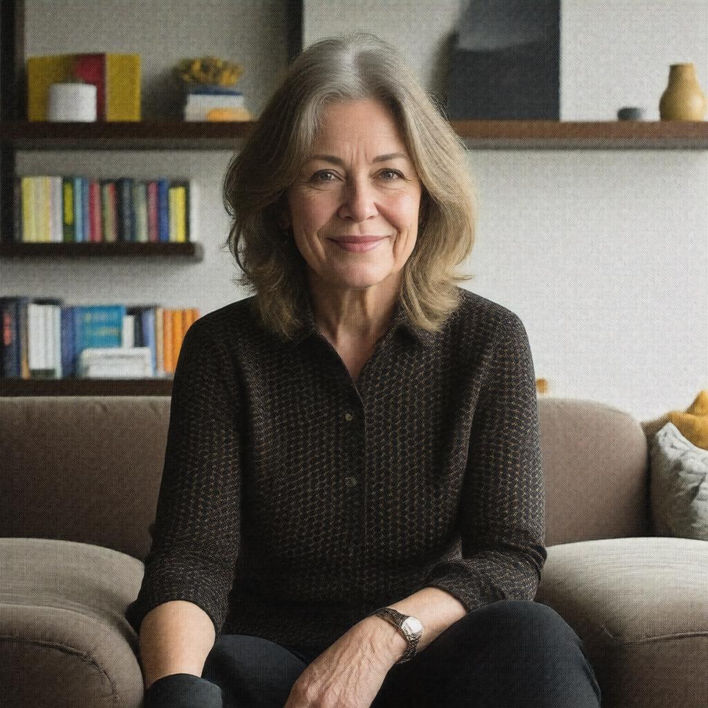 Martha Beck